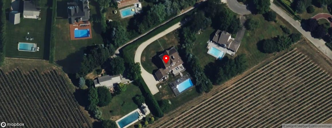 House image located at Water Mill, New York, 11976