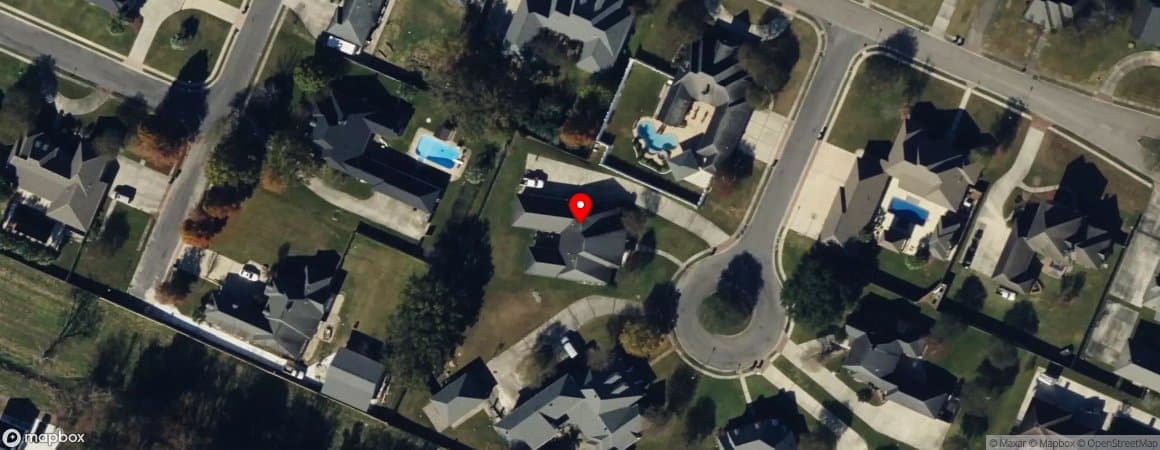 House image located at Port Allen, Louisiana, 70767
