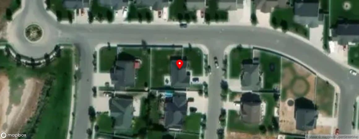House image located at Idaho Falls, Idaho, 83401
