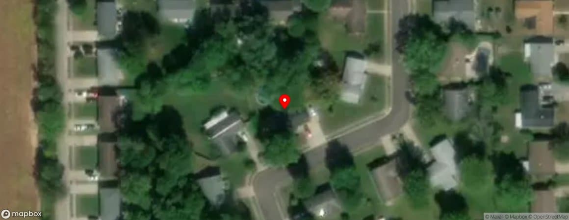House image located at Bloomington, Indiana, 47403