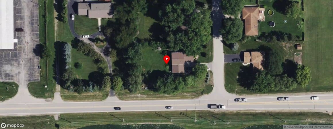 House image located at New Lenox, Illinois, 60451