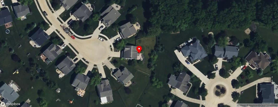 House image located at Olmsted Falls, Ohio, 44138