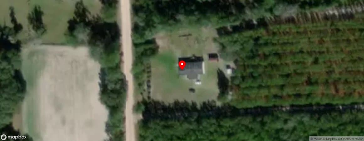 House image located at Lake Butler, Florida, 32054