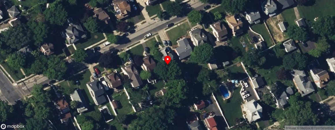 House image located at Audubon, New Jersey, 8106