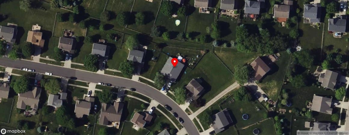 House image located at Morrow, Ohio, 45152