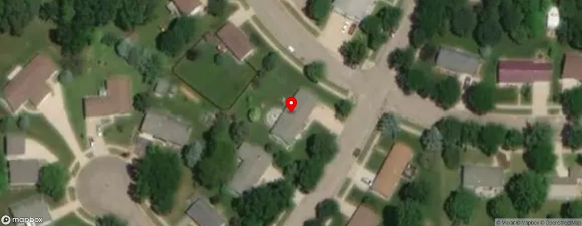 House image located at Reedsburg, Wisconsin, 53959