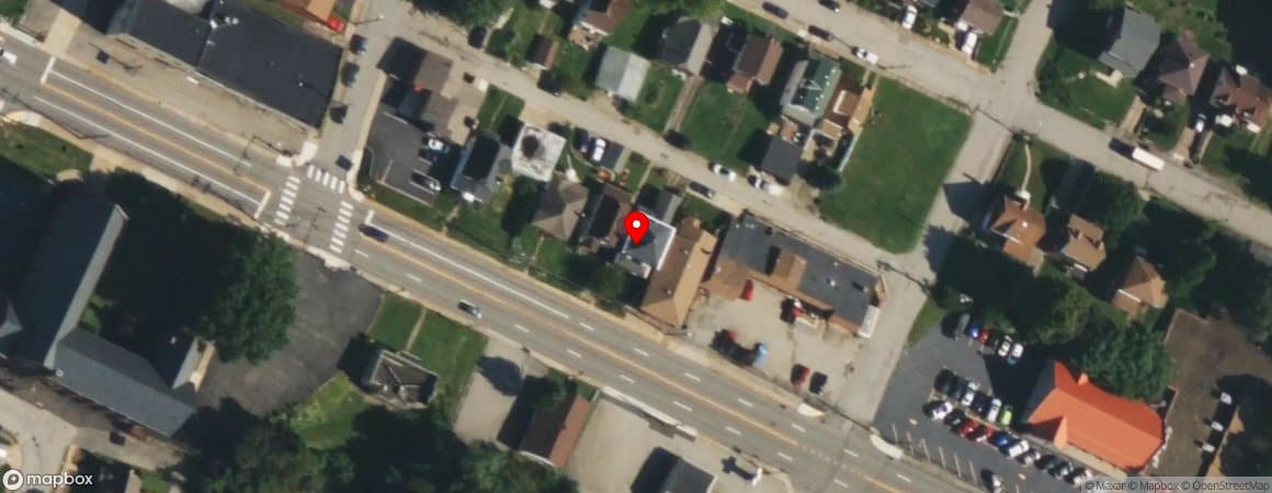 House image located at East McKeesport, Pennsylvania, 15035