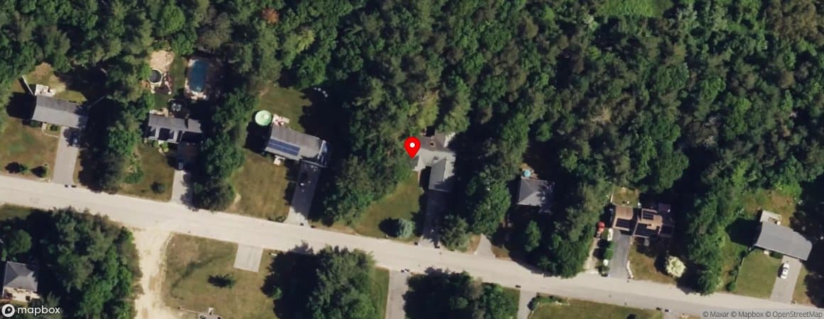 House image located at Buzzards Bay, Massachusetts, 2532