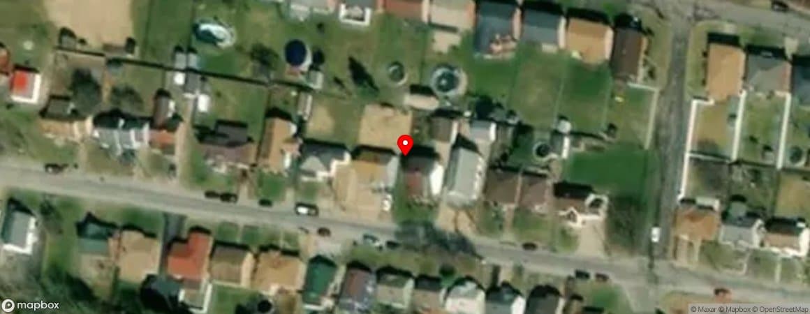 House image located at Steubenville, Ohio, 43952