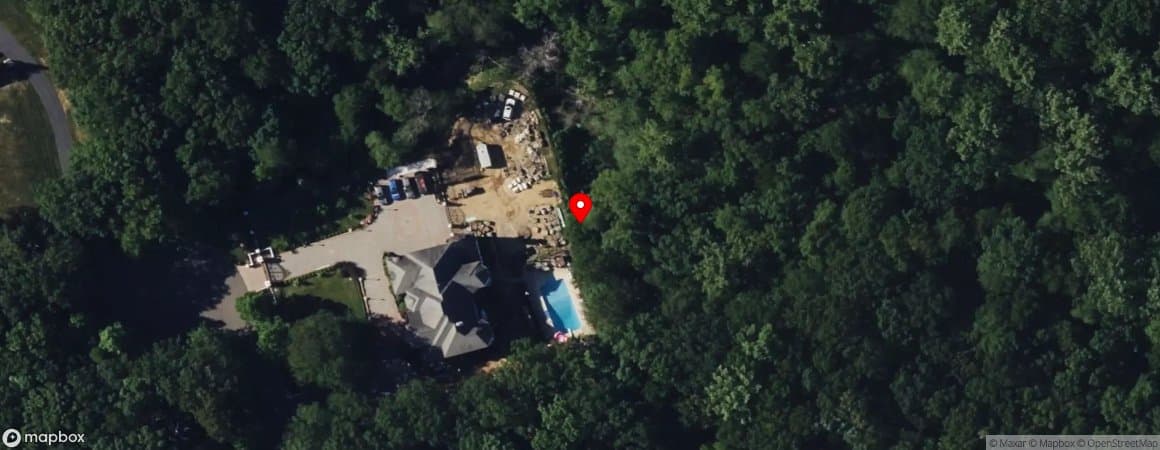 House image located at Millstone Township, New Jersey, 8535