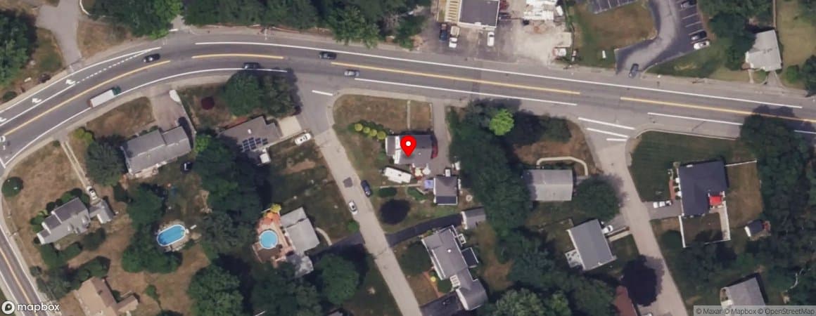 House image located at North Smithfield, Rhode Island, 2896