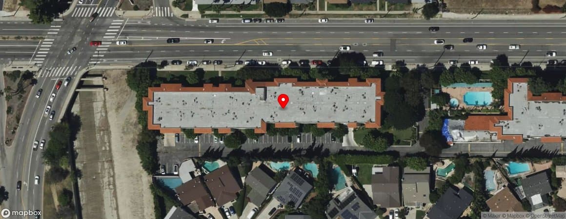 House image located at Valley Village, CA 91607