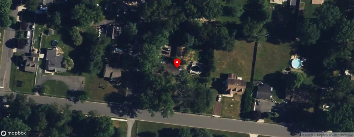 House image located at Newfield, New Jersey, 8344
