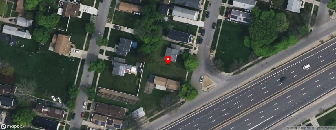 House image located at Buffalo, NY 14204