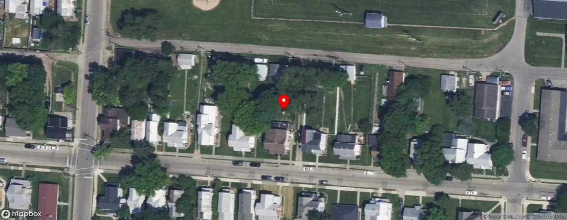 House image located at Miamisburg, Ohio, 45342