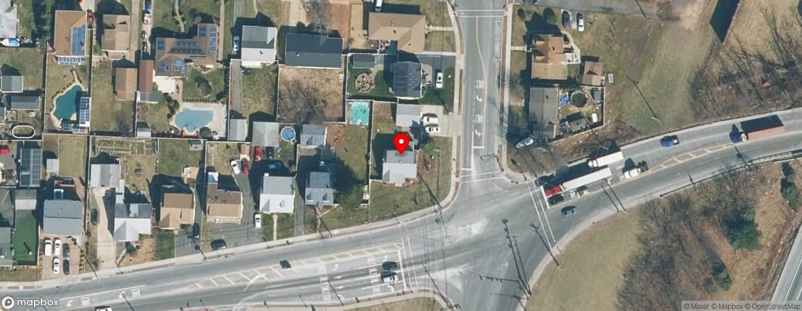 House image located at Carteret, New Jersey, 7008