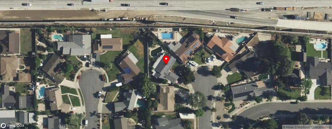 House image located at Ontario, California, 91762