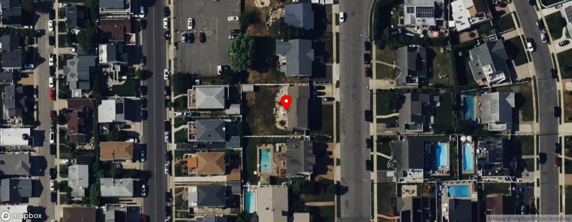 House image located at Long Beach, New York, 11561