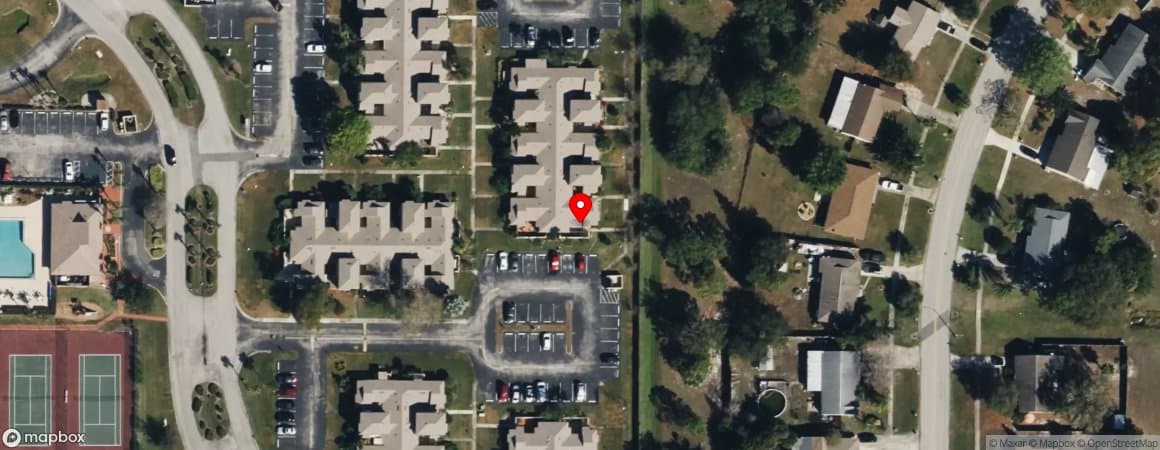 House image located at Palm Bay, Florida, 32905