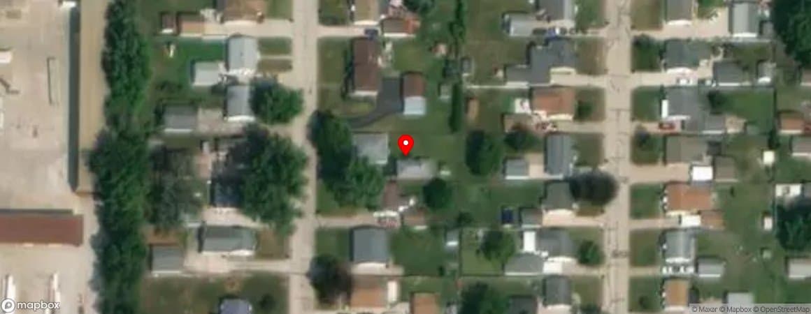 House image located at Milan, Illinois, 61264