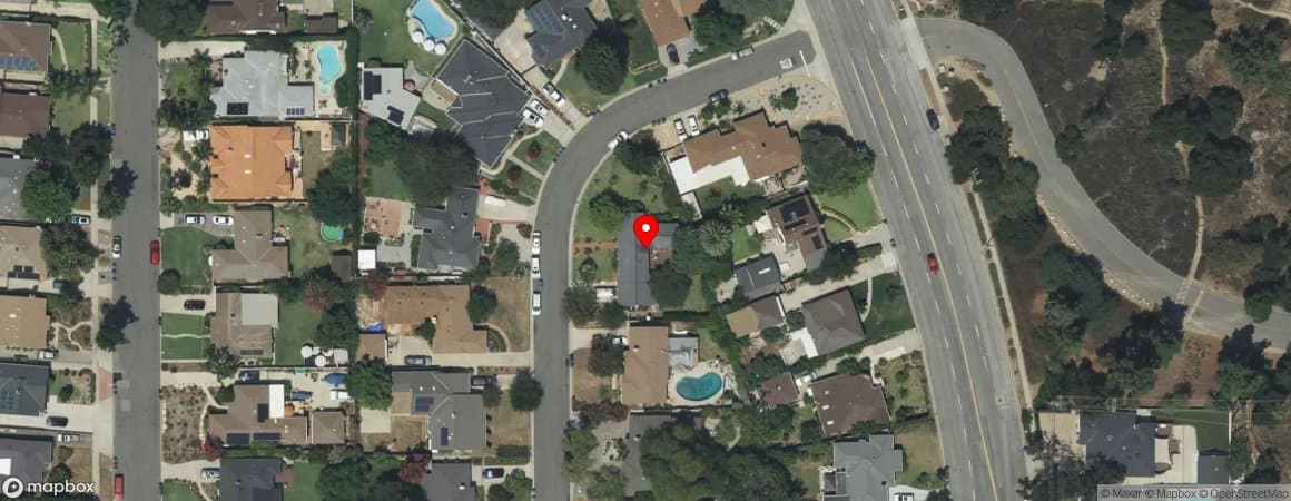 House image located at Altadena, California, 91001