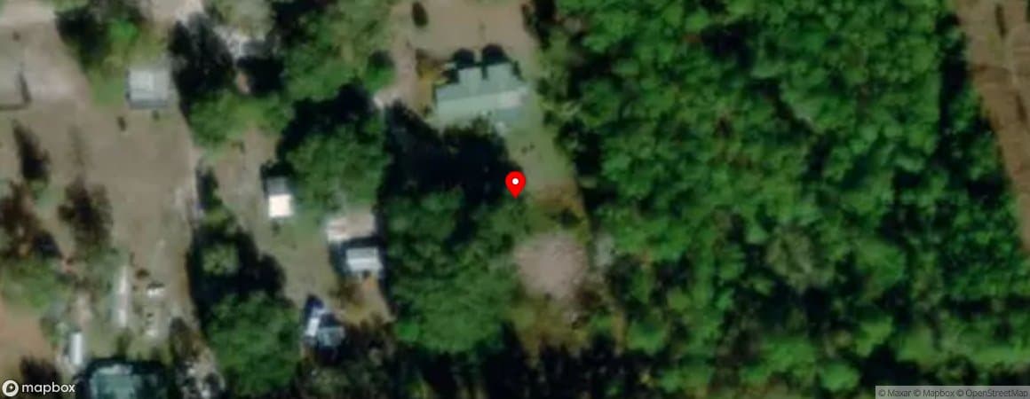 House image located at Saint George, Georgia, 31562