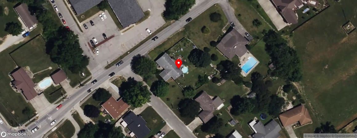 House image located at Clarksville, Indiana, 47129