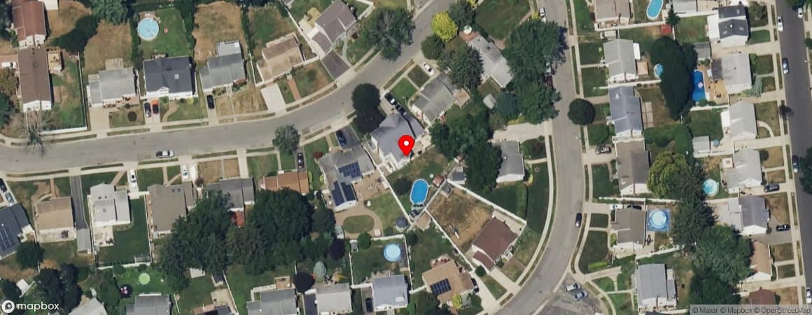 House image located at Hicksville, New York, 11801