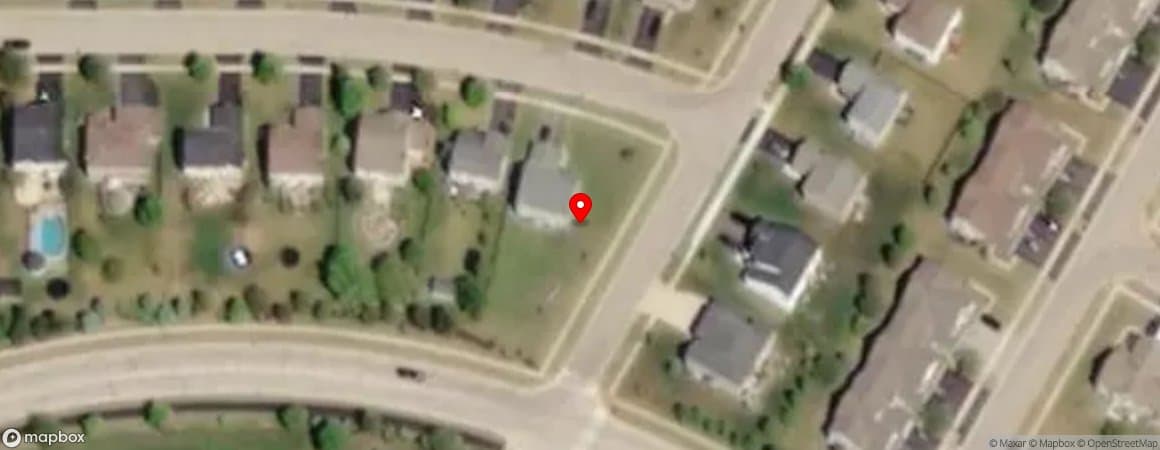 House image located at Woodstock, Illinois, 60098