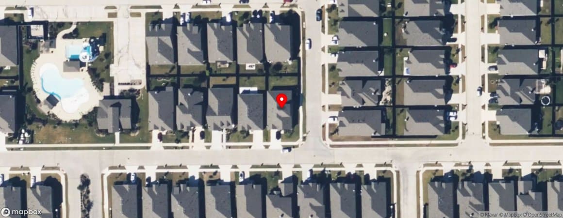 House image located at Frisco, Texas, 75036