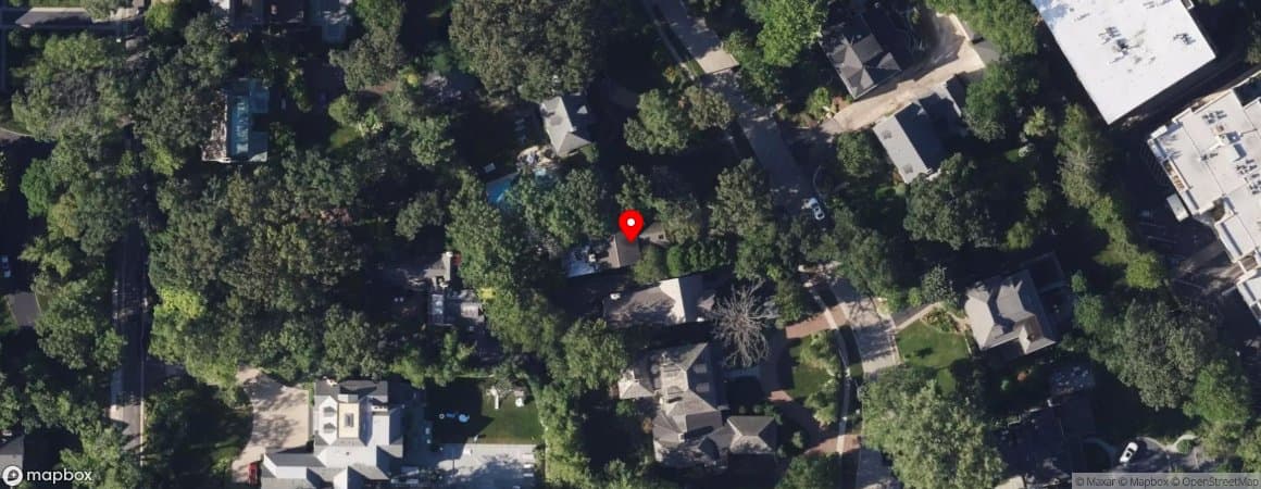 House image located at Winnetka, Illinois, 60093