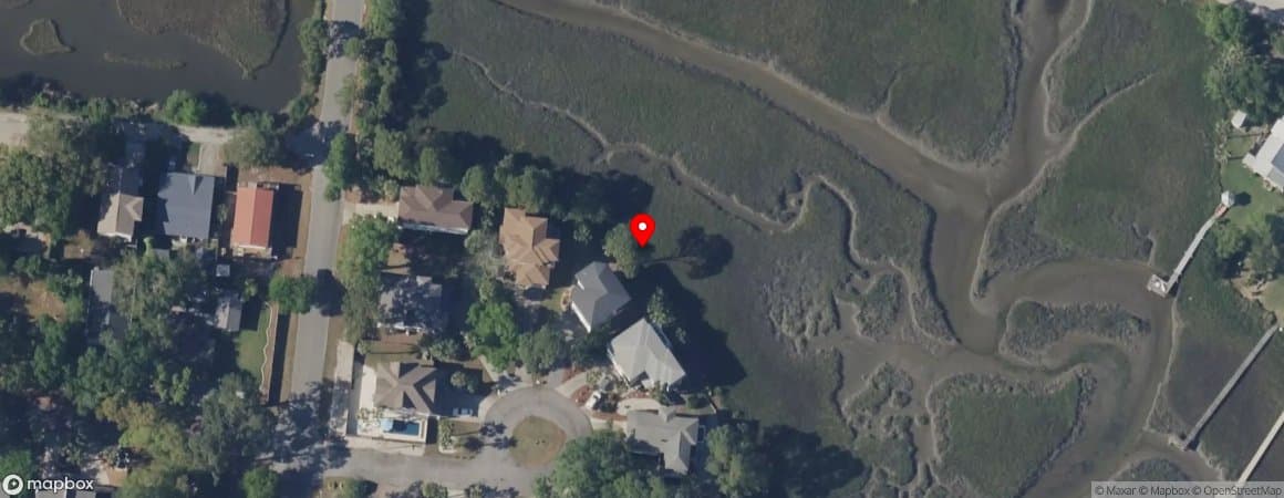 House image located at Tybee Island, Georgia, 31328