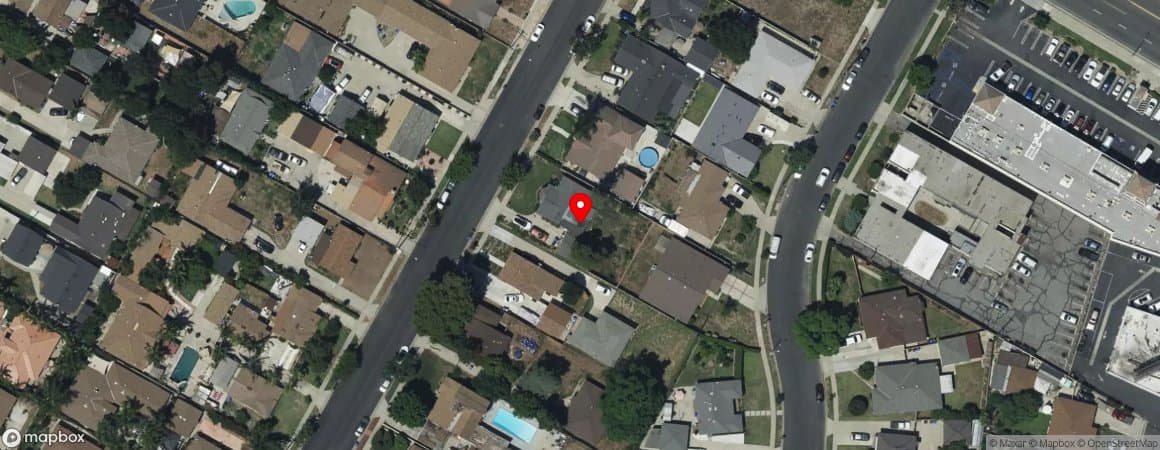 House image located at Downey, CA 90242