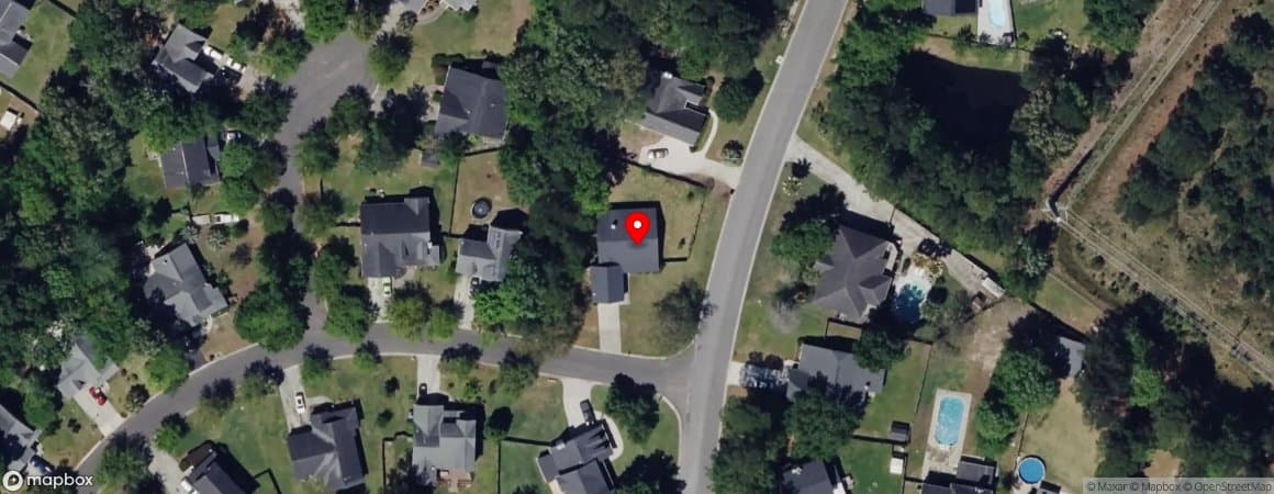 House image located at North Charleston, South Carolina, 29418
