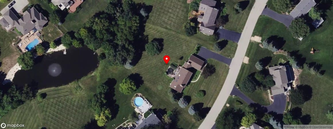 House image located at Dundee, Illinois, 60118