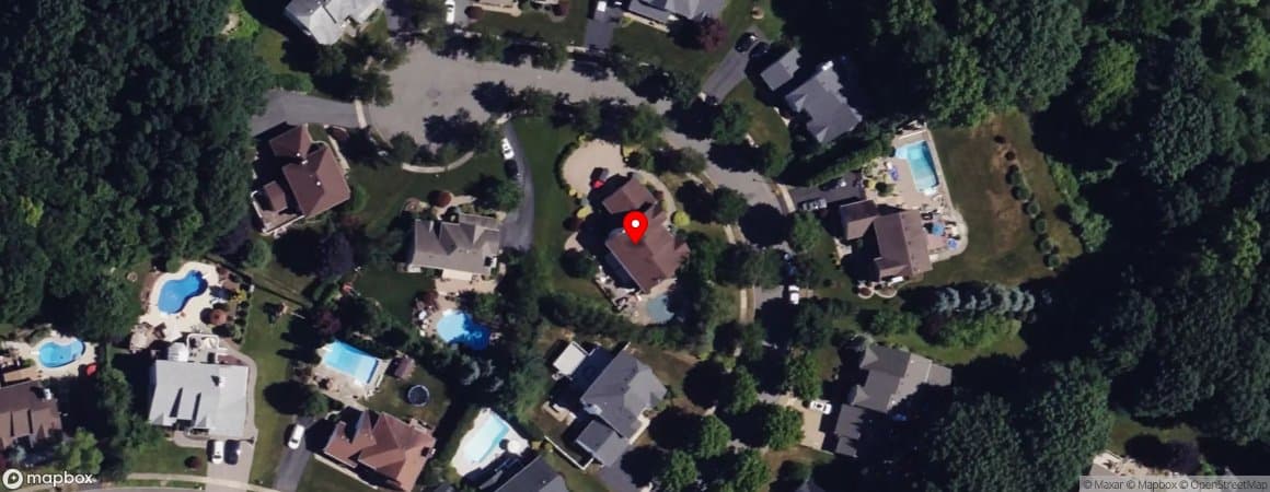 House image located at Succasunna, New Jersey, 7876