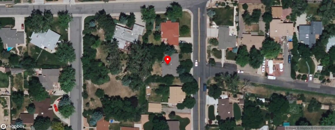 House image located at Arvada, Colorado, 80004