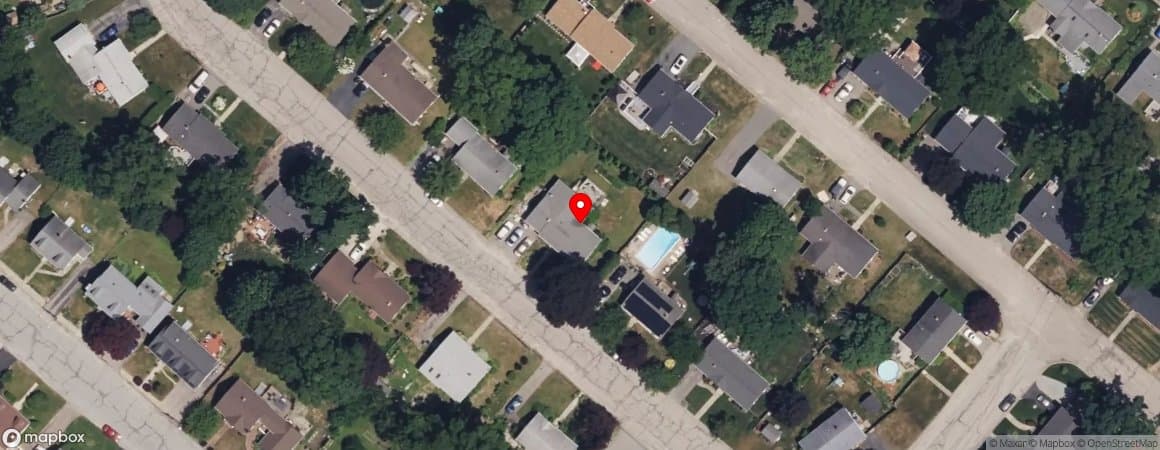 House image located at Coventry, Rhode Island, 2816