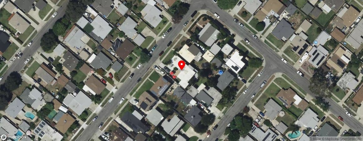 House image located at Whittier, CA 90605
