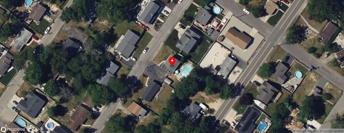 House image located at Beachwood, New Jersey, 8722