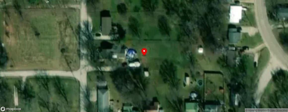House image located at Pittsfield, Illinois, 62363