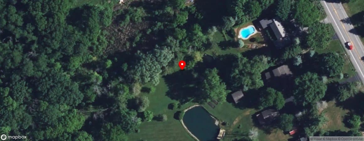 House image located at Rush, New York, 14543
