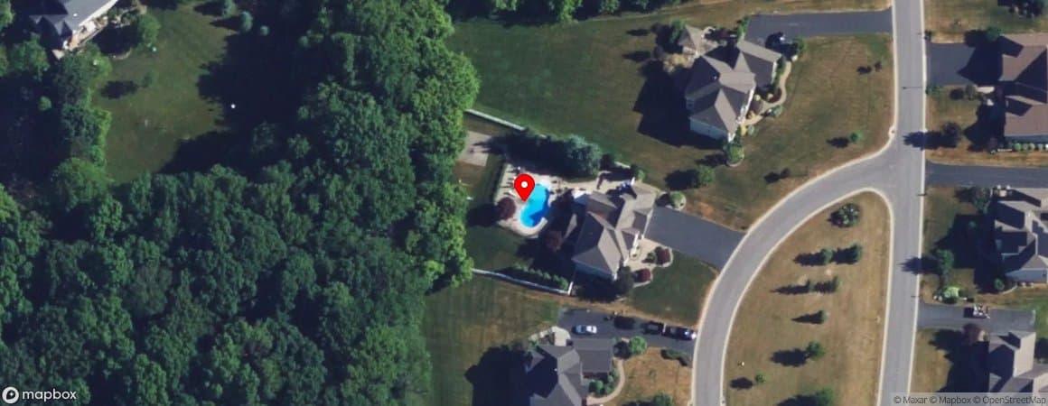 House image located at Victor, New York, 14564