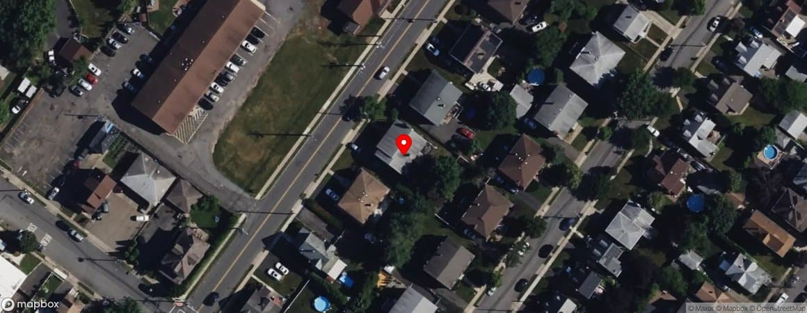 House image located at Clifton, New Jersey, 7013