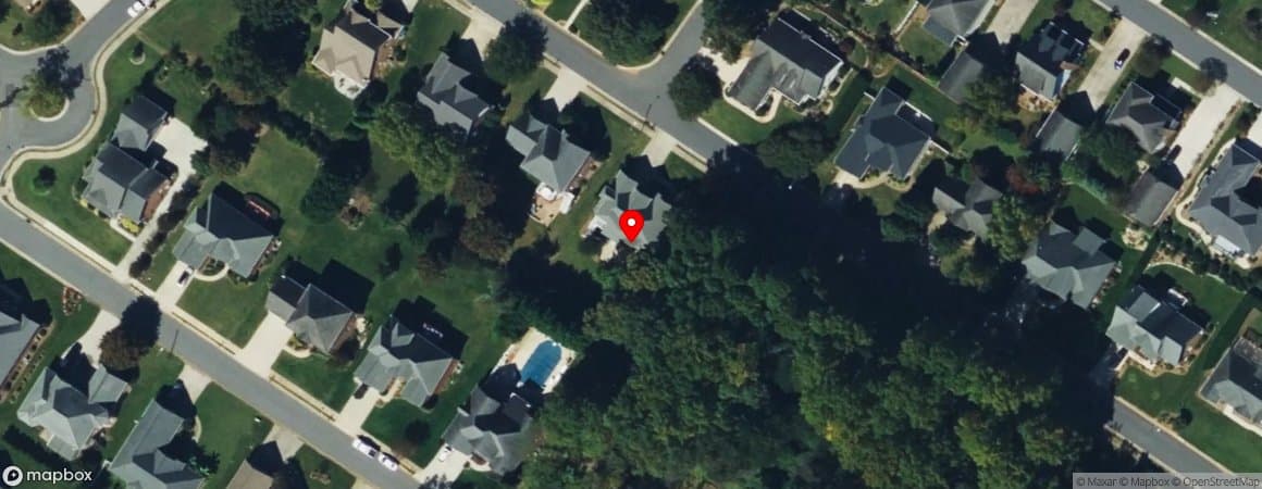 House image located at Hickory, North Carolina, 28601