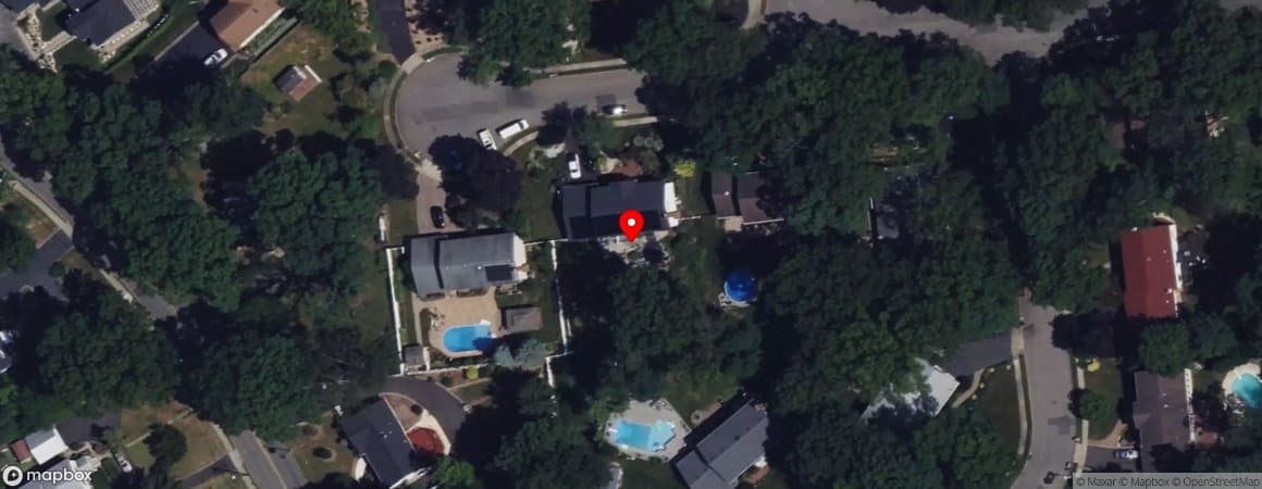 House image located at East Brunswick, New Jersey, 8816