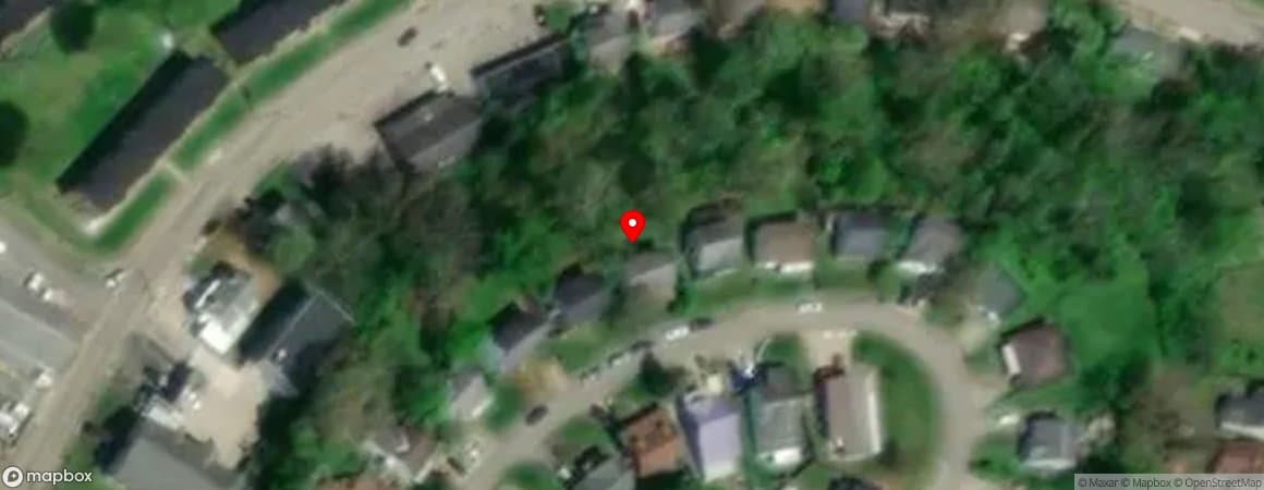 House image located at Huntington, West Virginia, 25705