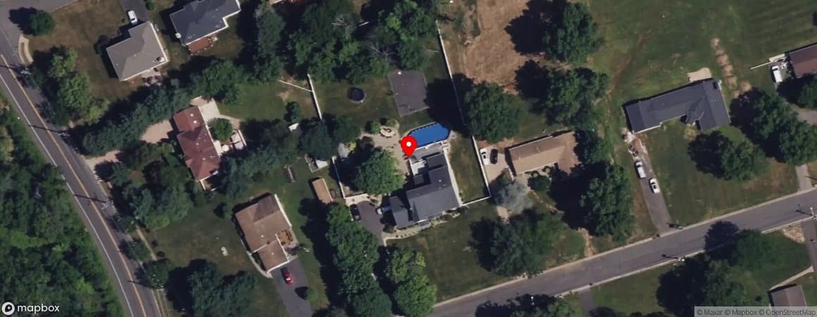 House image located at Piscataway, New Jersey, 8854