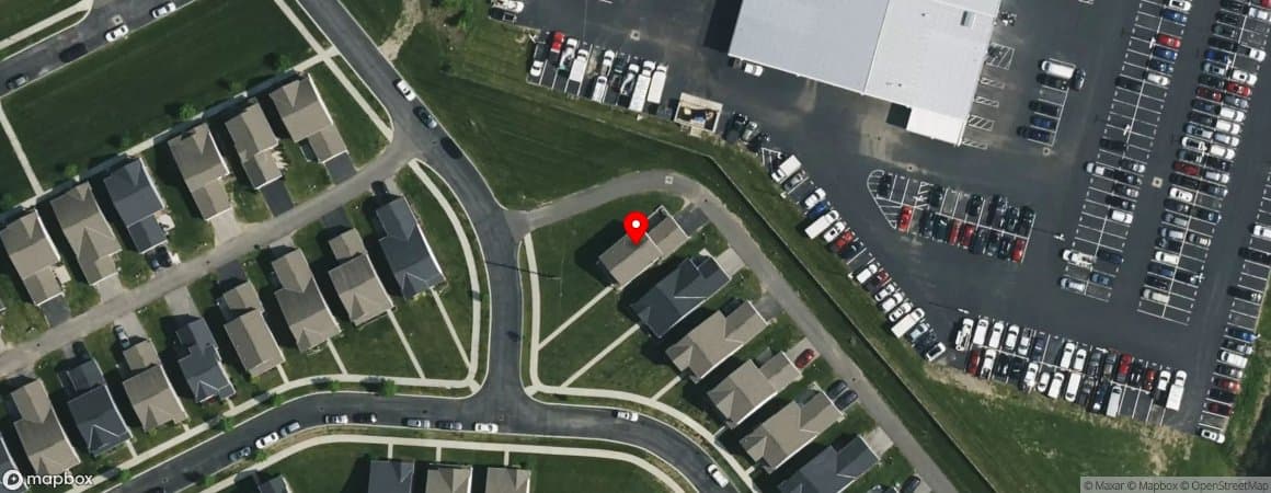 House image located at Columbus, Ohio, 43228