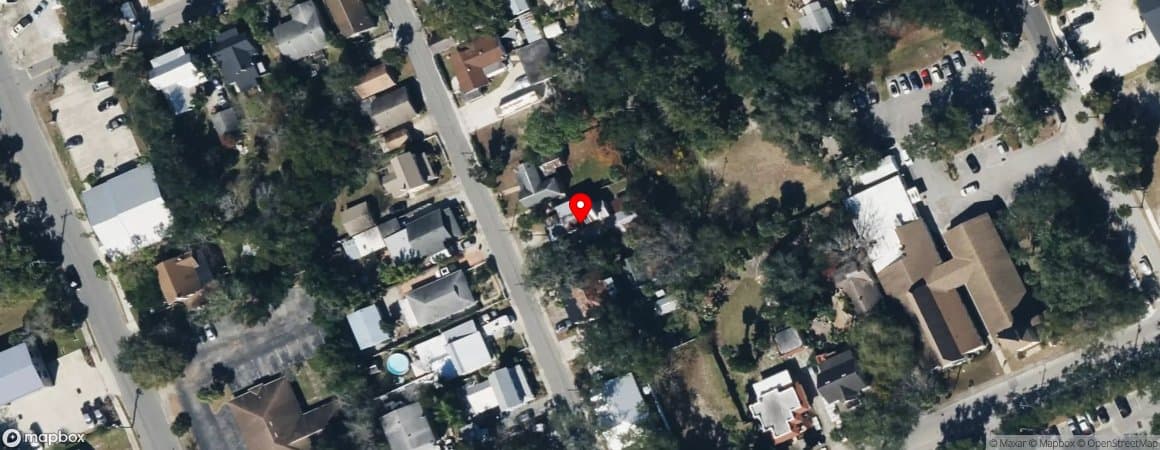 House image located at New Smyrna Beach, Florida, 32168